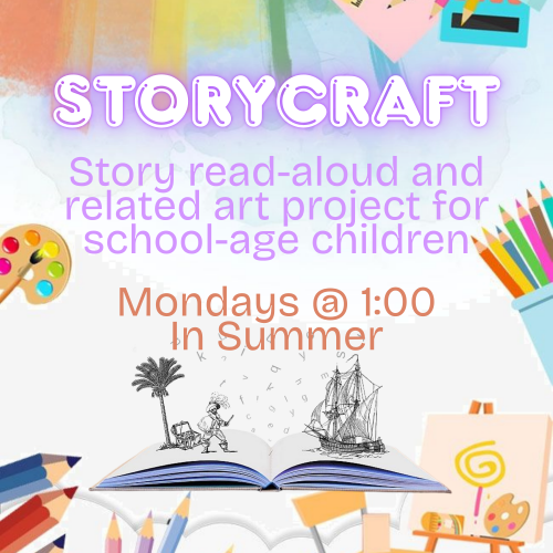 StoryCraft