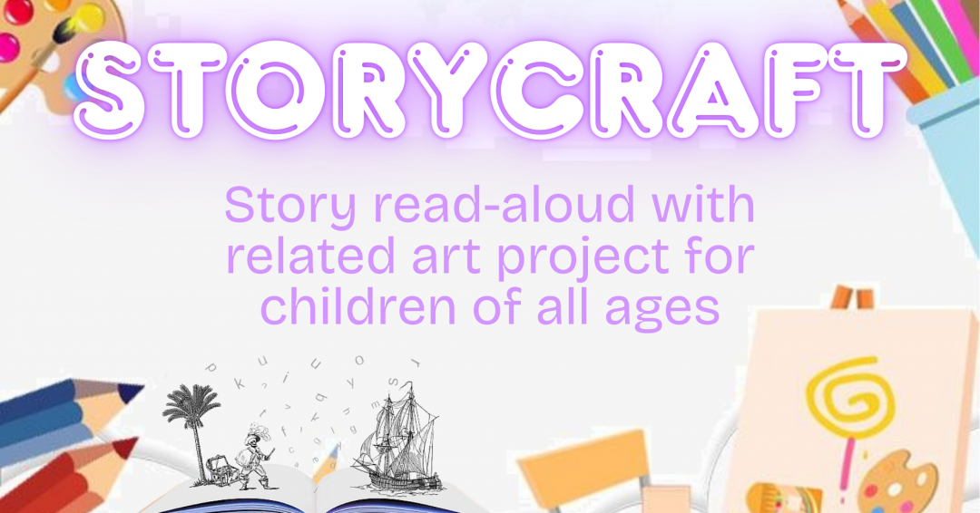 StoryCraft