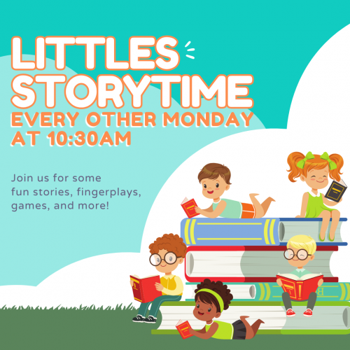 ig rebrand storytime